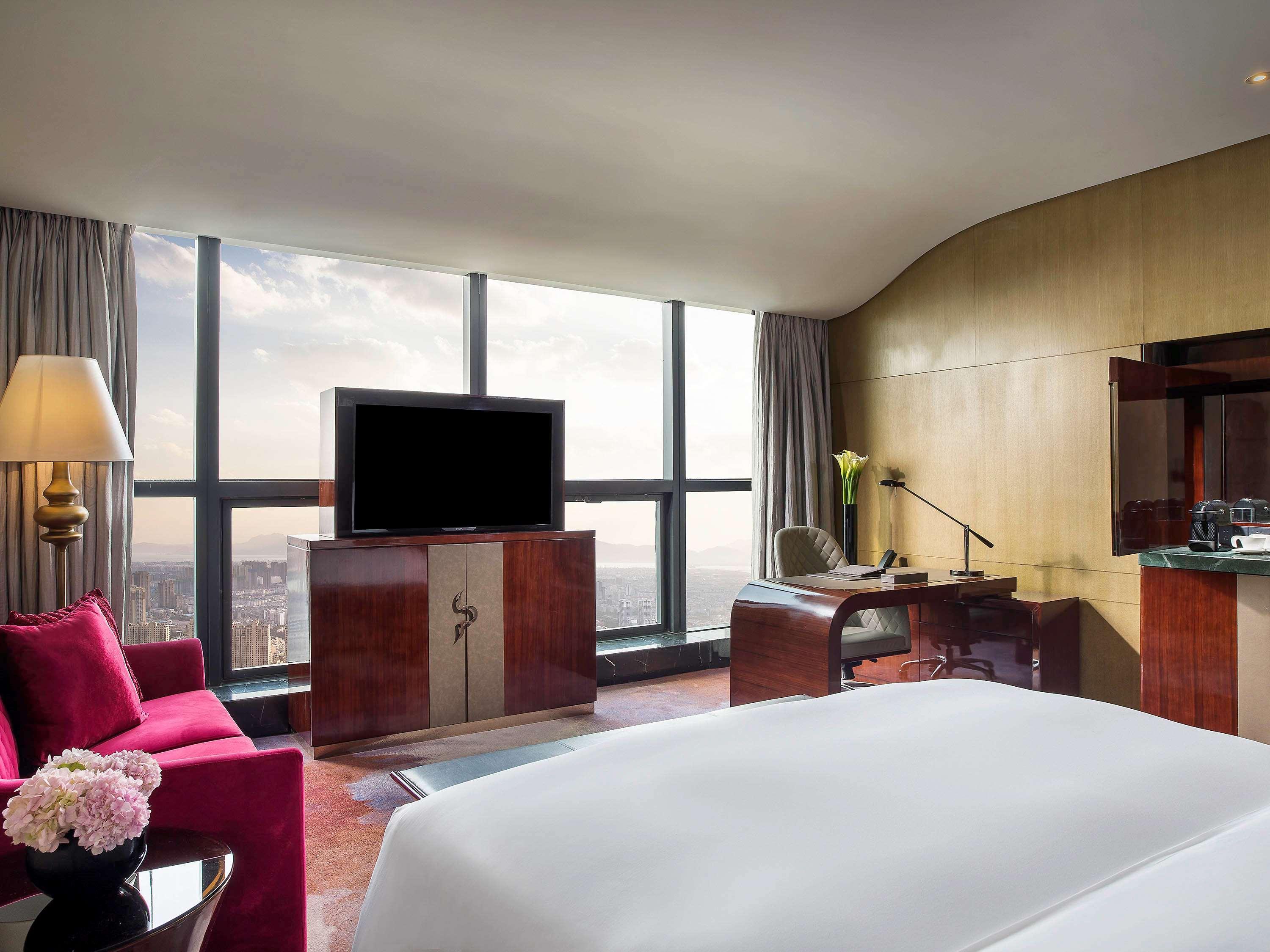 Hotel Sofitel Kunming Exterior foto
