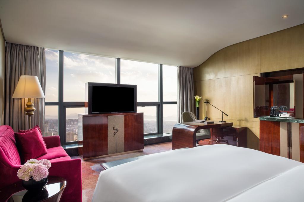 Hotel Sofitel Kunming Exterior foto