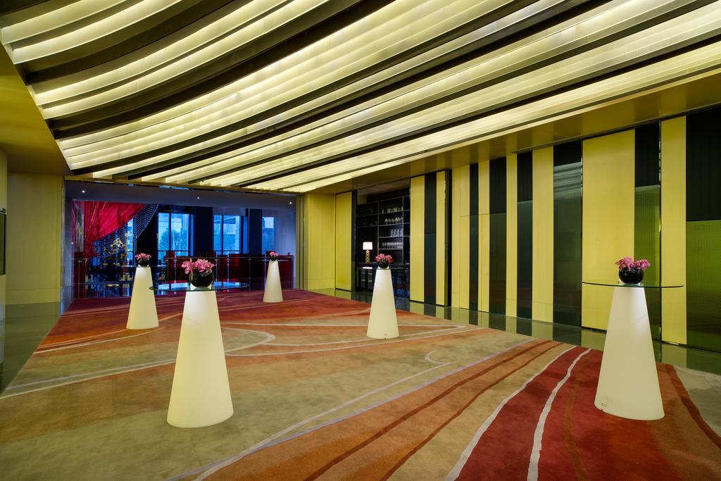 Hotel Sofitel Kunming Exterior foto